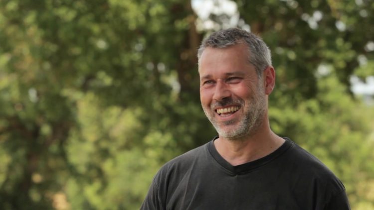 jean christophe chassaigne fondateur de AllianceBio