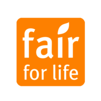 Fair for life un des labels certifiés de Rapunzel