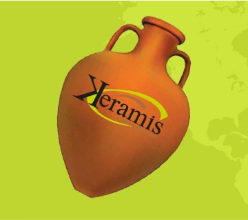 Logo de keramis