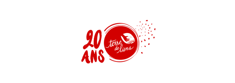 Logo terre de liens